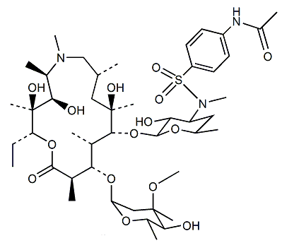 Azithromycin EP Impurity H