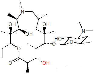 Azithromycin EP Impurity J
