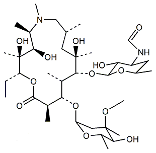 Azithromycin EP Impurity M