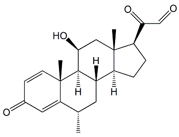 Methylprednisolone Acetate EP Impurity D