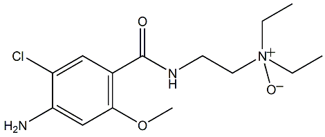 Metoclopramide EP Impurity G