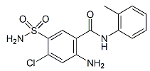 Metolazone EP Impurity E