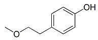 Metoprolol EP Impurity B