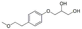 Metoprolol EP Impurity D