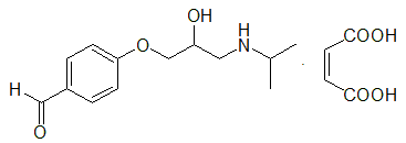 Metoprolol EP Impurity C
