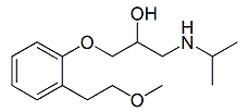 Metoprolol EP Impurity E