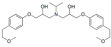 Metoprolol EP Impurity O