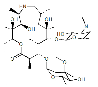Azithromycin EP Impurity A