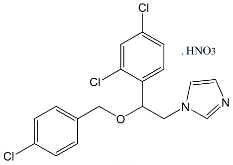 Miconazole EP Impurity B