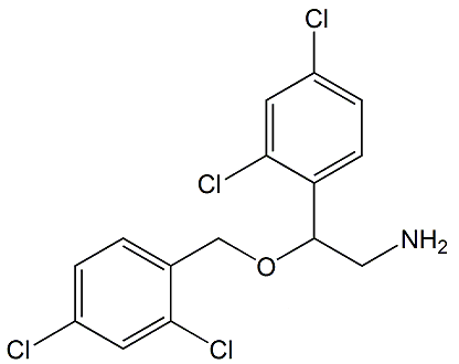 Miconazole EP Impurity C