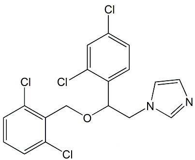 Miconazole EP Impurity D