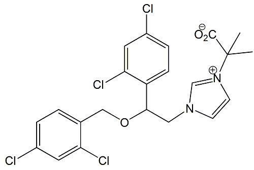 Miconazole EP Impurity E