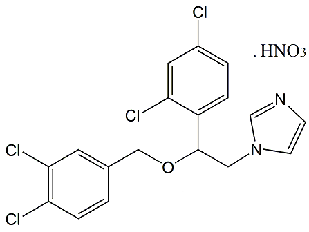 Miconazole EP Impurity F