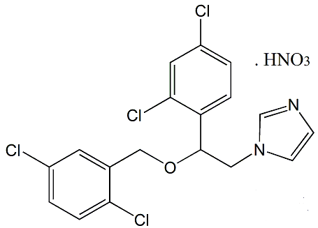 Miconazole EP Impurity G