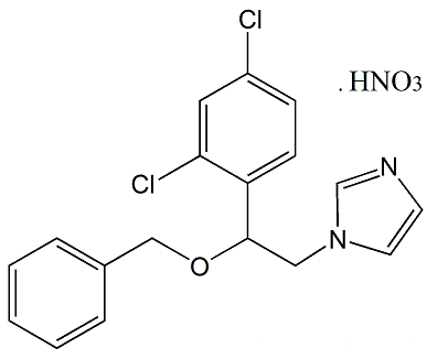 Miconazole EP Impurity H