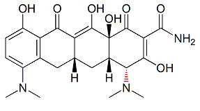 Minocycline EP Impurity A