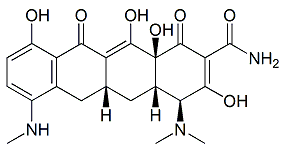 Minocycline EP Impurity C