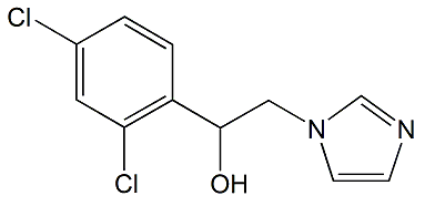 Econazole Impurity A