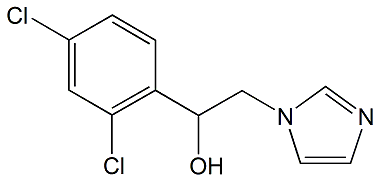 Miconazole EP Impurity A