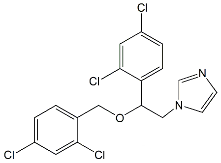 Miconazole