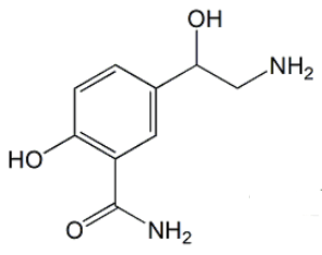 Labetalol EP Impurity D