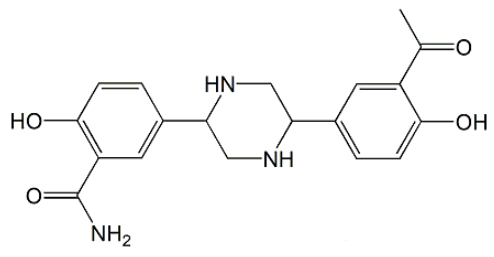 Labetalol EP Impurity E