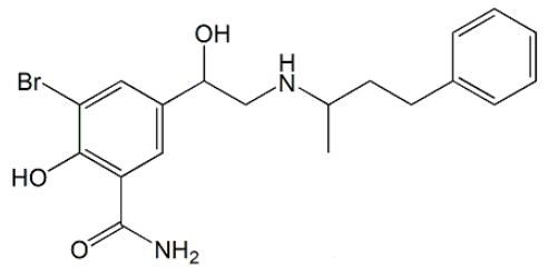 Labetalol EP Impurity G