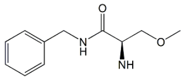 Lacosamide EP Impurity D