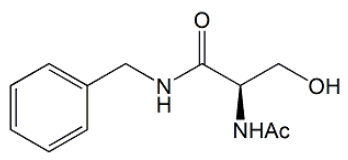 Lacosamide EP Impurity F