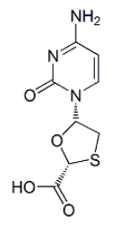 Lamivudine EP Impurity A