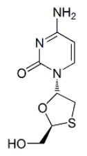 Lamivudine EP Impurity B