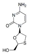 Lamivudine EP Impurity D