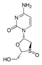 Lamivudine EP Impurity H