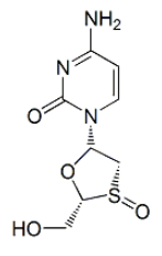 Lamivudine EP Impurity G