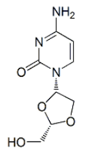 Lamivudine EP Impurity I