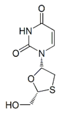 Lamivudine EP Impurity J