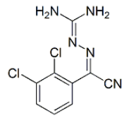 Lamotrigine EP Impurity B