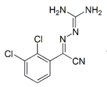 Lamotrigine EP Impurity C