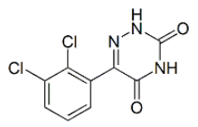 Lamotrigine EP Impurity D