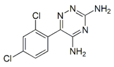 Lamotrigine EP Impurity G