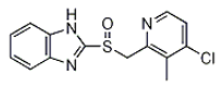 Lansoprazole EP Impurity F