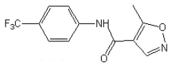 Leflunomide