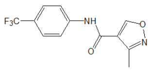 Leflunomide EP Impurity E