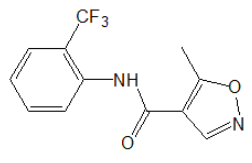 Leflunomide EP Impurity F