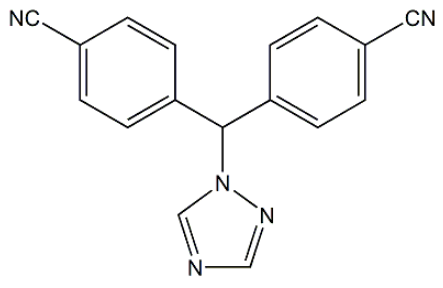 Letrozole