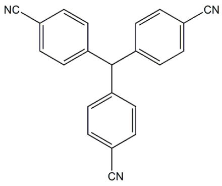 Letrozole EP Impurity B