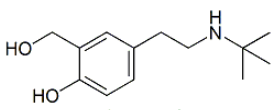 Levalbuterol USP RC A