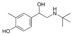 Levalbuterol USP RC B