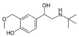 Levalbuterol USP RC C