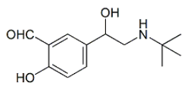 Levalbuterol USP RC D